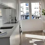 Apartamento Cor De *