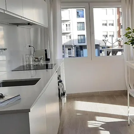 Appartement Cor De *
