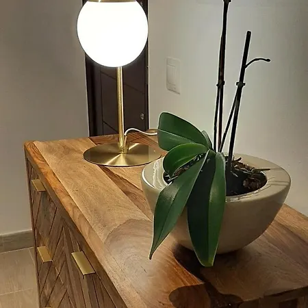 Cor De Appartement *