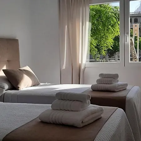 Apartment Cor De Vinaros