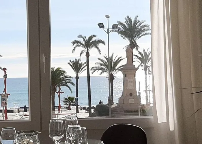 Appartamento Cor De Vinaròs *
