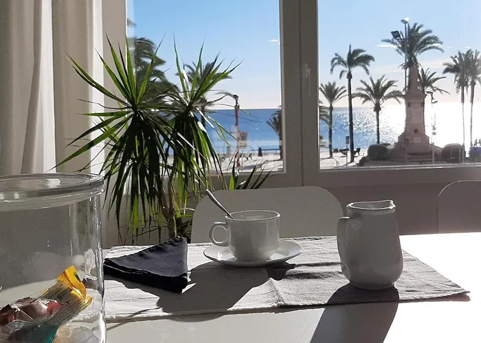 Apartman Cor De Vinarós