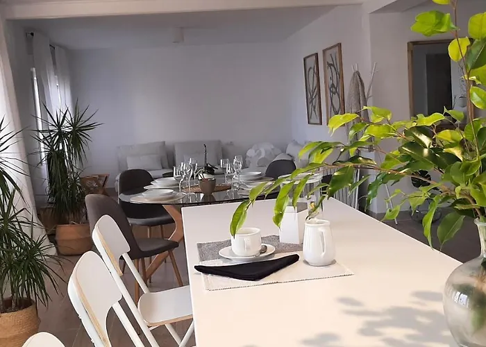 Cor De Vinaròs Appartamento