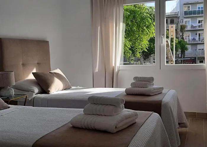 Apartman Cor De Vinarós